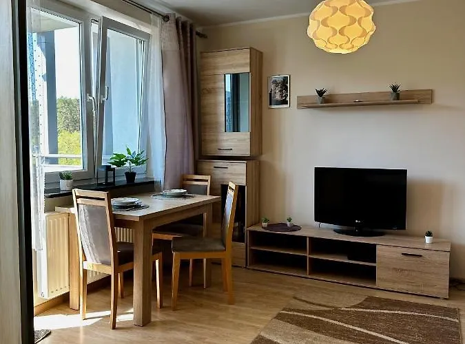 Sopot Sea Apartments By Yoca