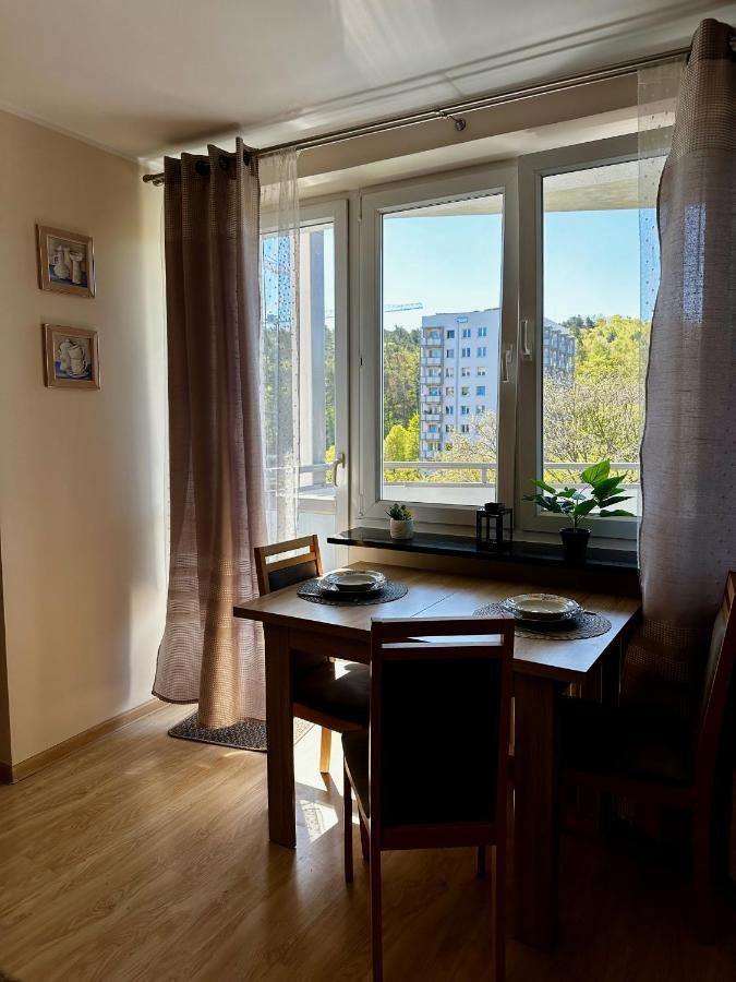 Sea By Yoca Apartment *