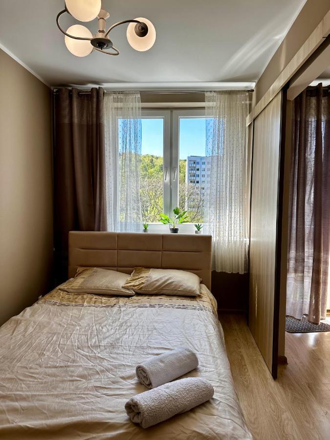 Sea By Yoca Apartment