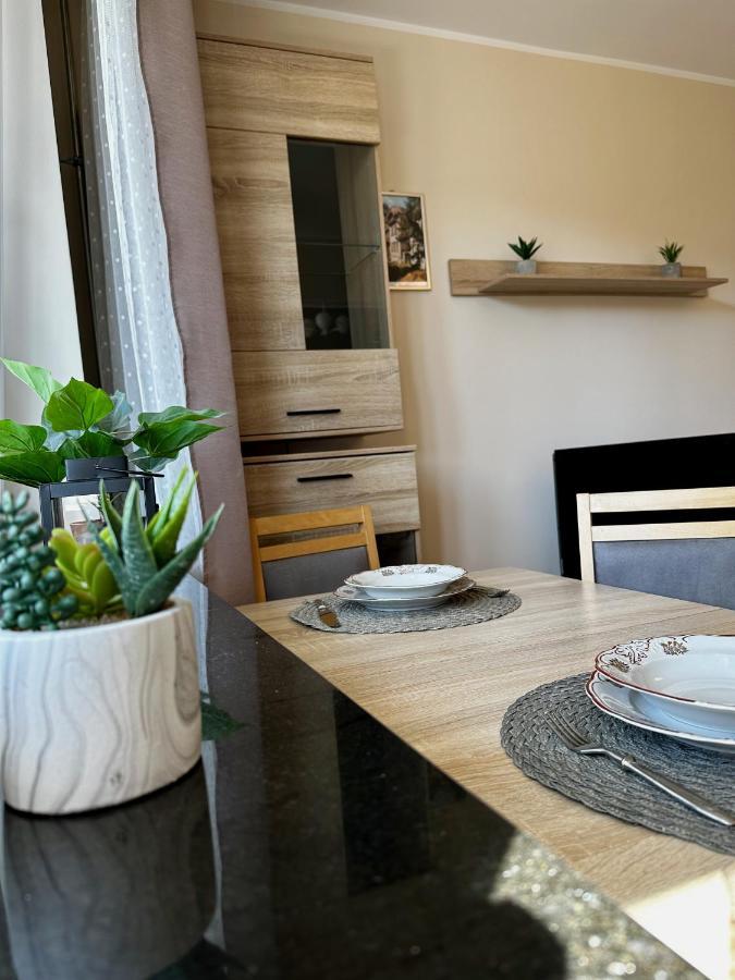 Sea By Yoca Apartment Zoppot