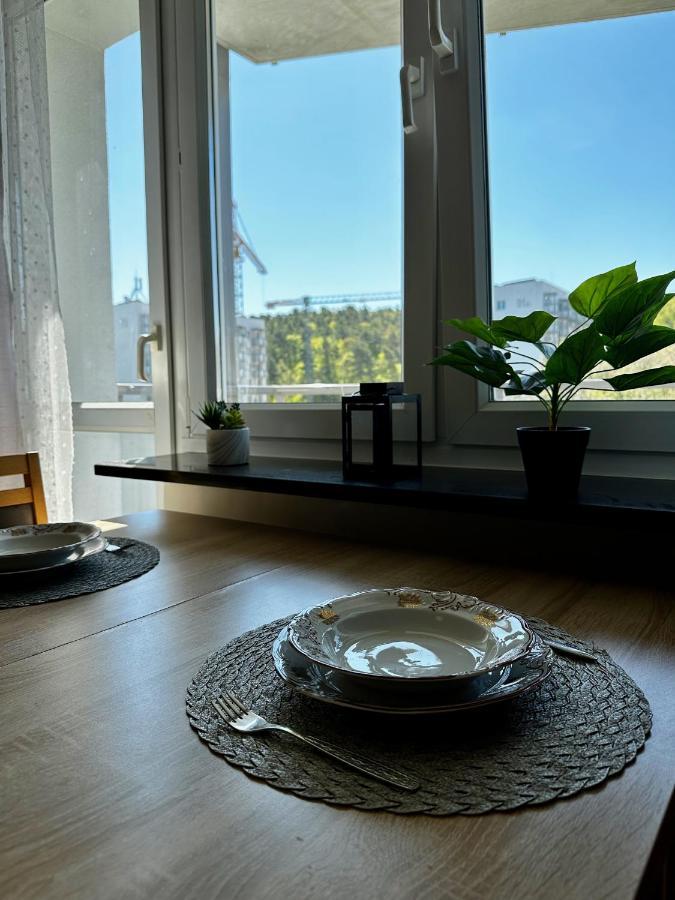 Apartment Sea By Yoca Zoppot