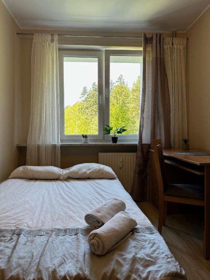 Sea By Yoca Apartment *