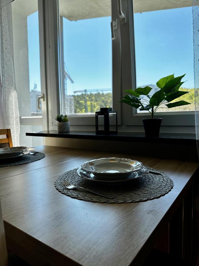 Sea By Yoca Apartment